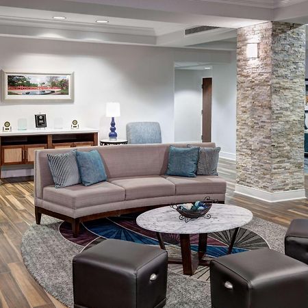 Homewood Suites By Hilton Huntsville-Village Of Providence Dış mekan fotoğraf