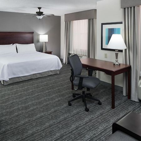 Homewood Suites By Hilton Huntsville-Village Of Providence Dış mekan fotoğraf