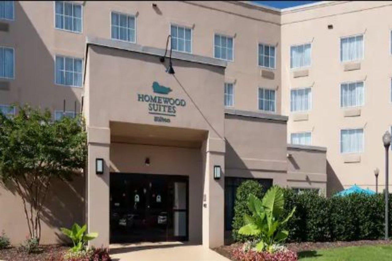 Homewood Suites By Hilton Huntsville-Village Of Providence Dış mekan fotoğraf