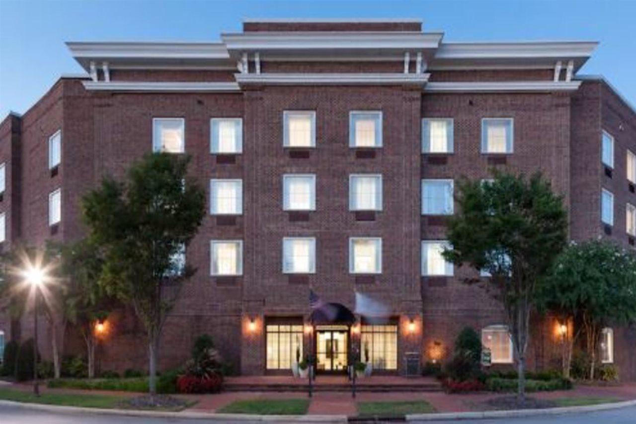 Homewood Suites By Hilton Huntsville-Village Of Providence Dış mekan fotoğraf