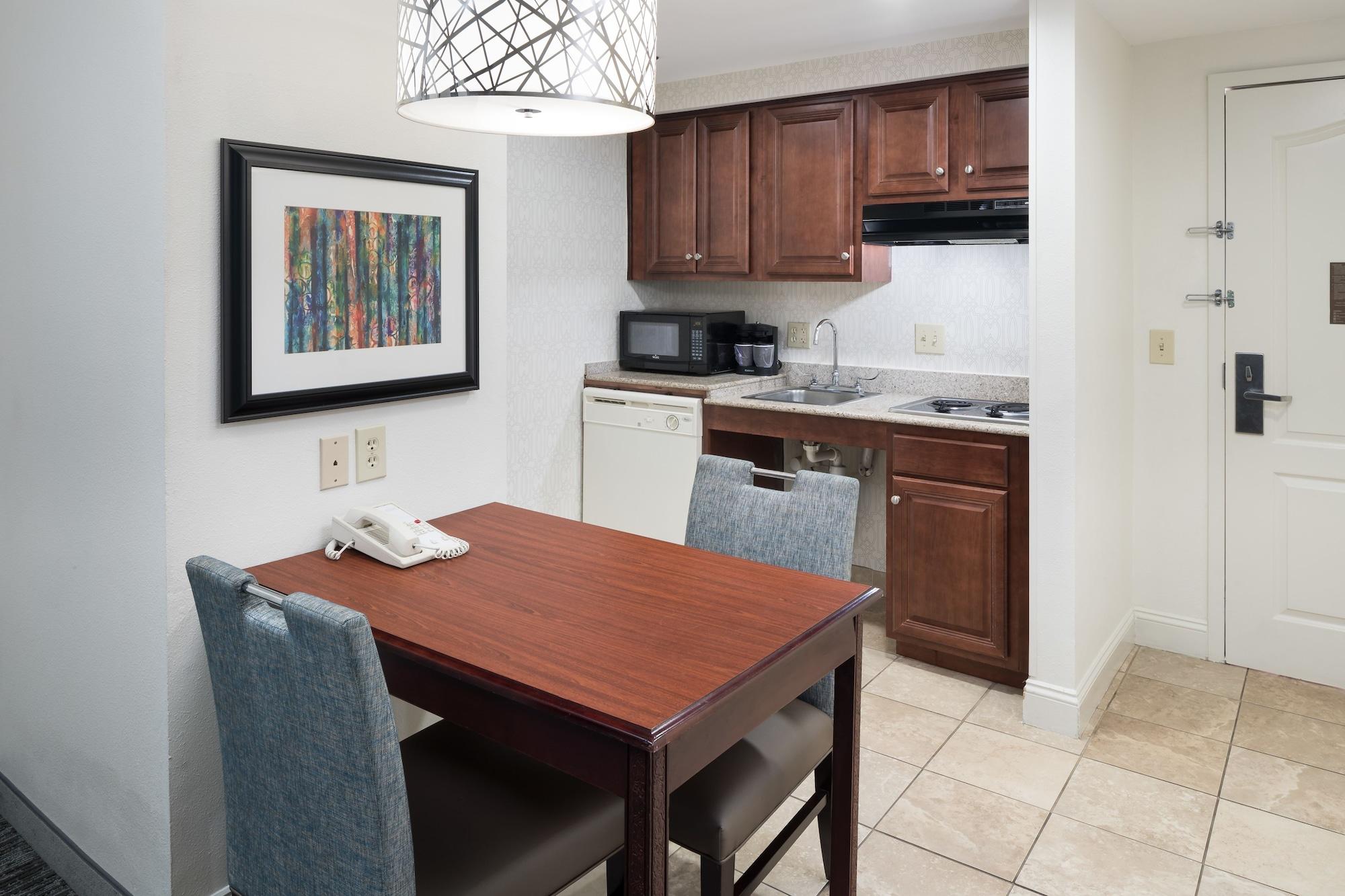 Homewood Suites By Hilton Huntsville-Village Of Providence Dış mekan fotoğraf