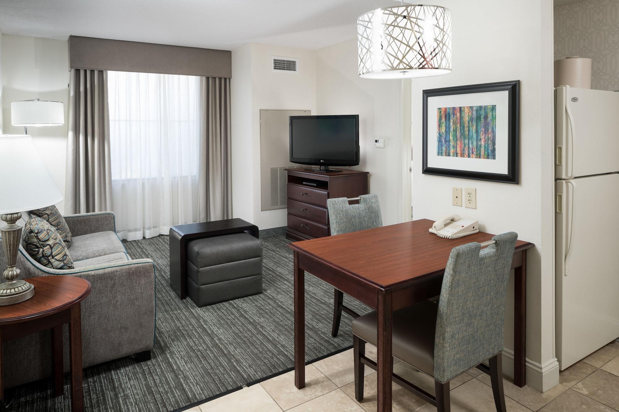 Homewood Suites By Hilton Huntsville-Village Of Providence Dış mekan fotoğraf