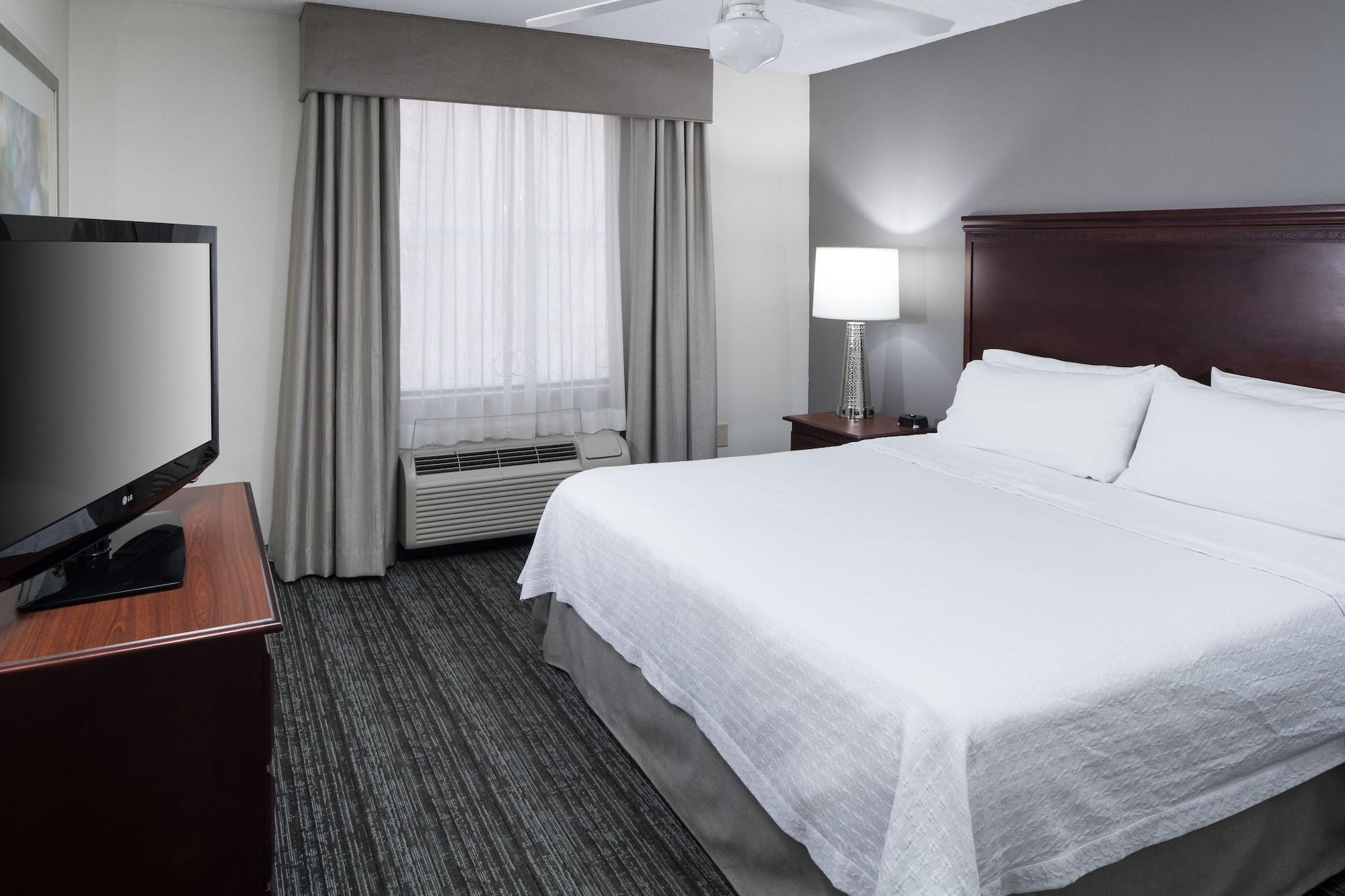Homewood Suites By Hilton Huntsville-Village Of Providence Dış mekan fotoğraf