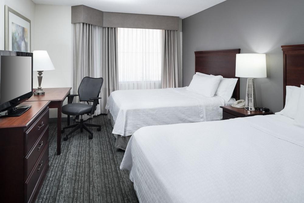 Homewood Suites By Hilton Huntsville-Village Of Providence Dış mekan fotoğraf
