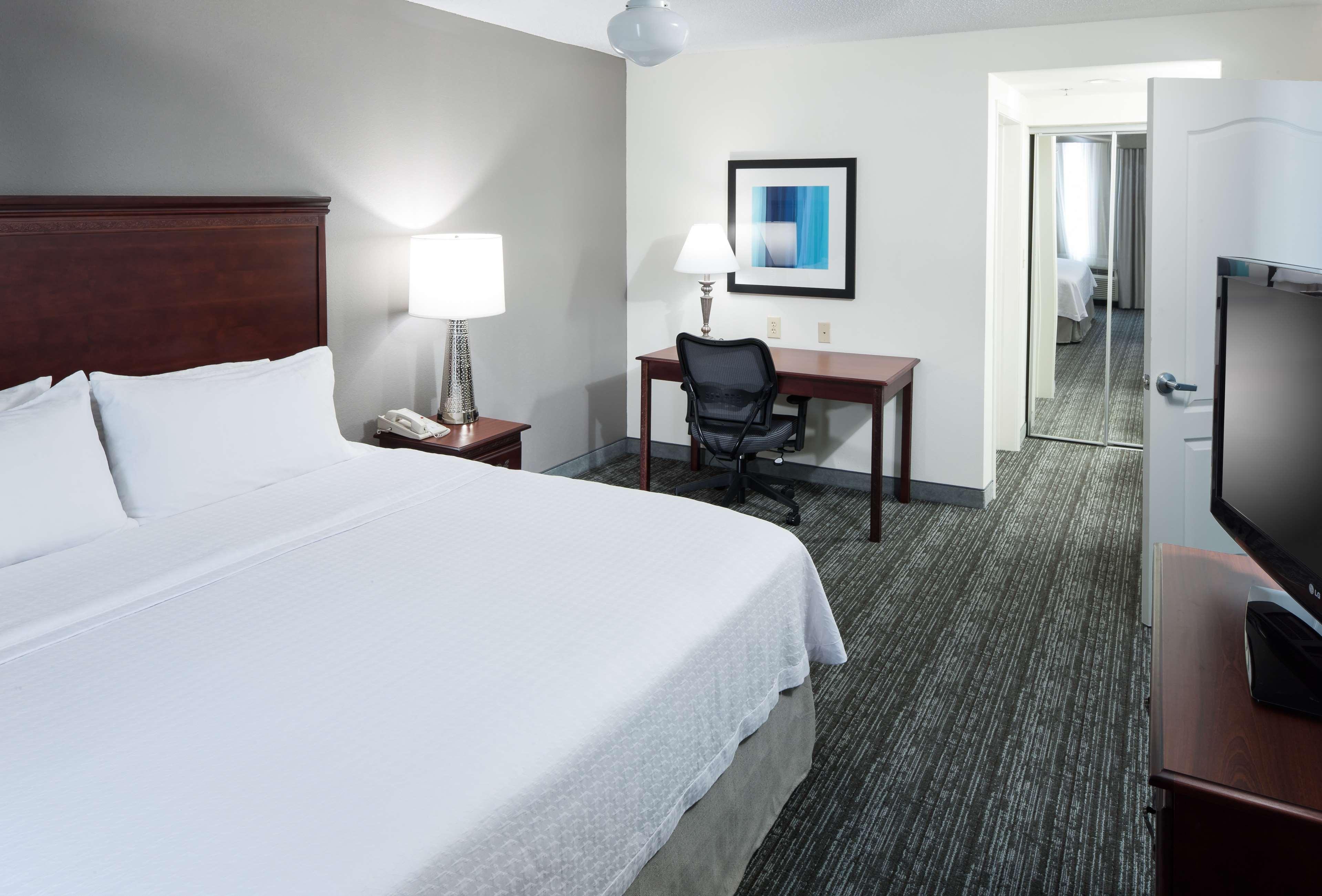 Homewood Suites By Hilton Huntsville-Village Of Providence Dış mekan fotoğraf