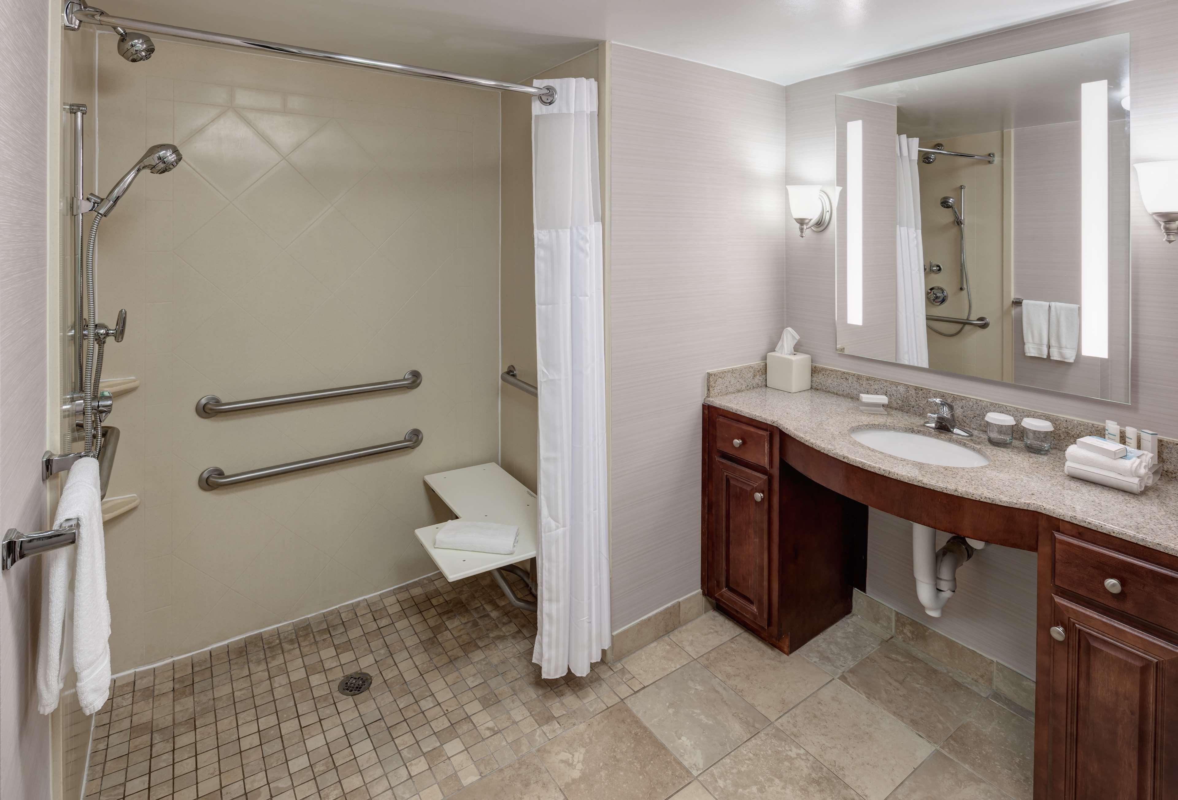 Homewood Suites By Hilton Huntsville-Village Of Providence Dış mekan fotoğraf