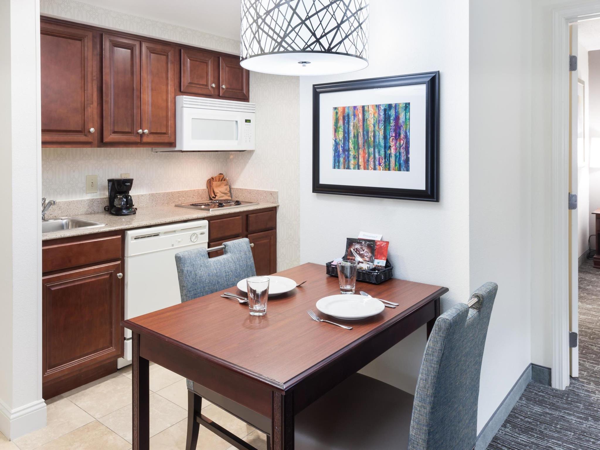 Homewood Suites By Hilton Huntsville-Village Of Providence Dış mekan fotoğraf