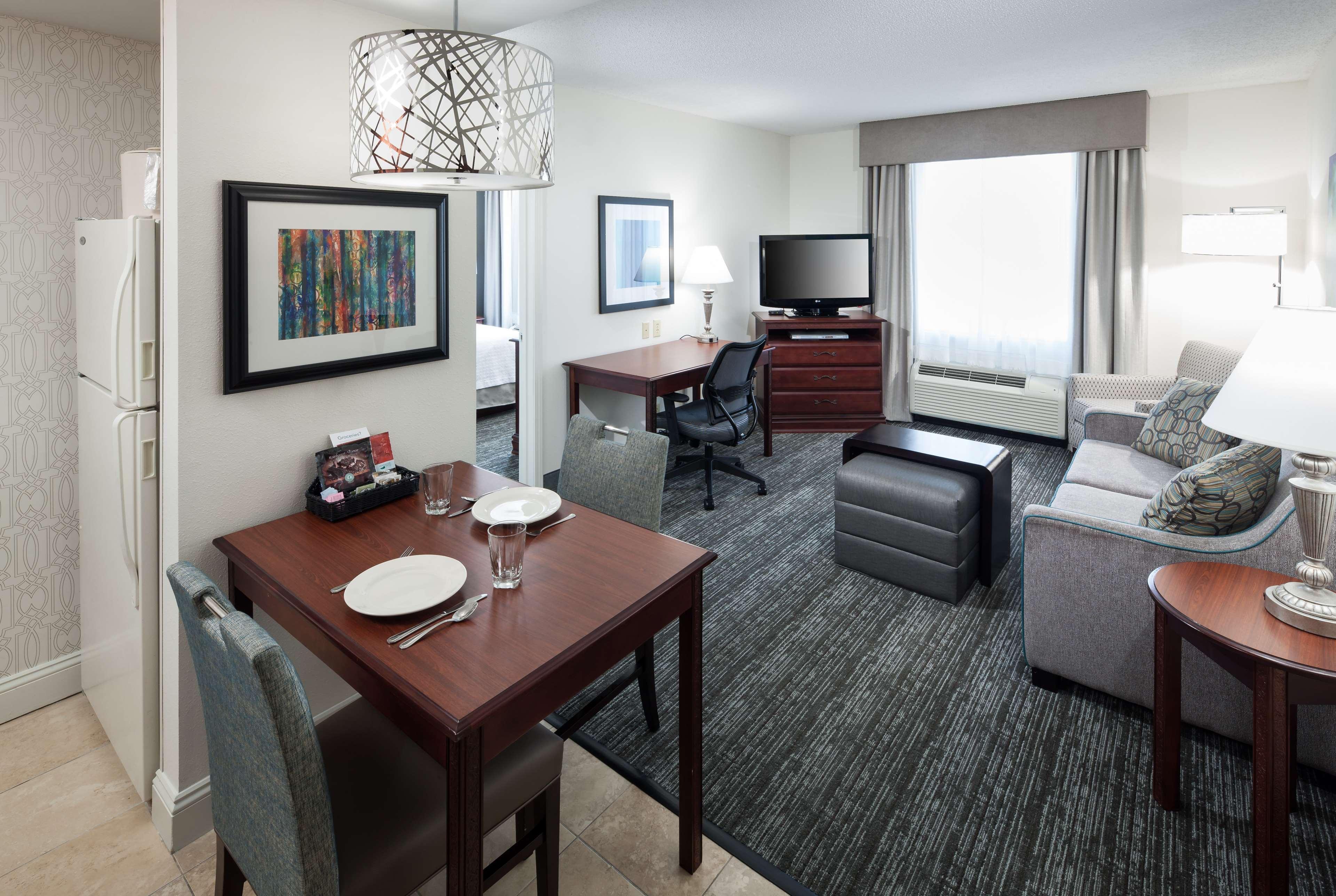Homewood Suites By Hilton Huntsville-Village Of Providence Dış mekan fotoğraf