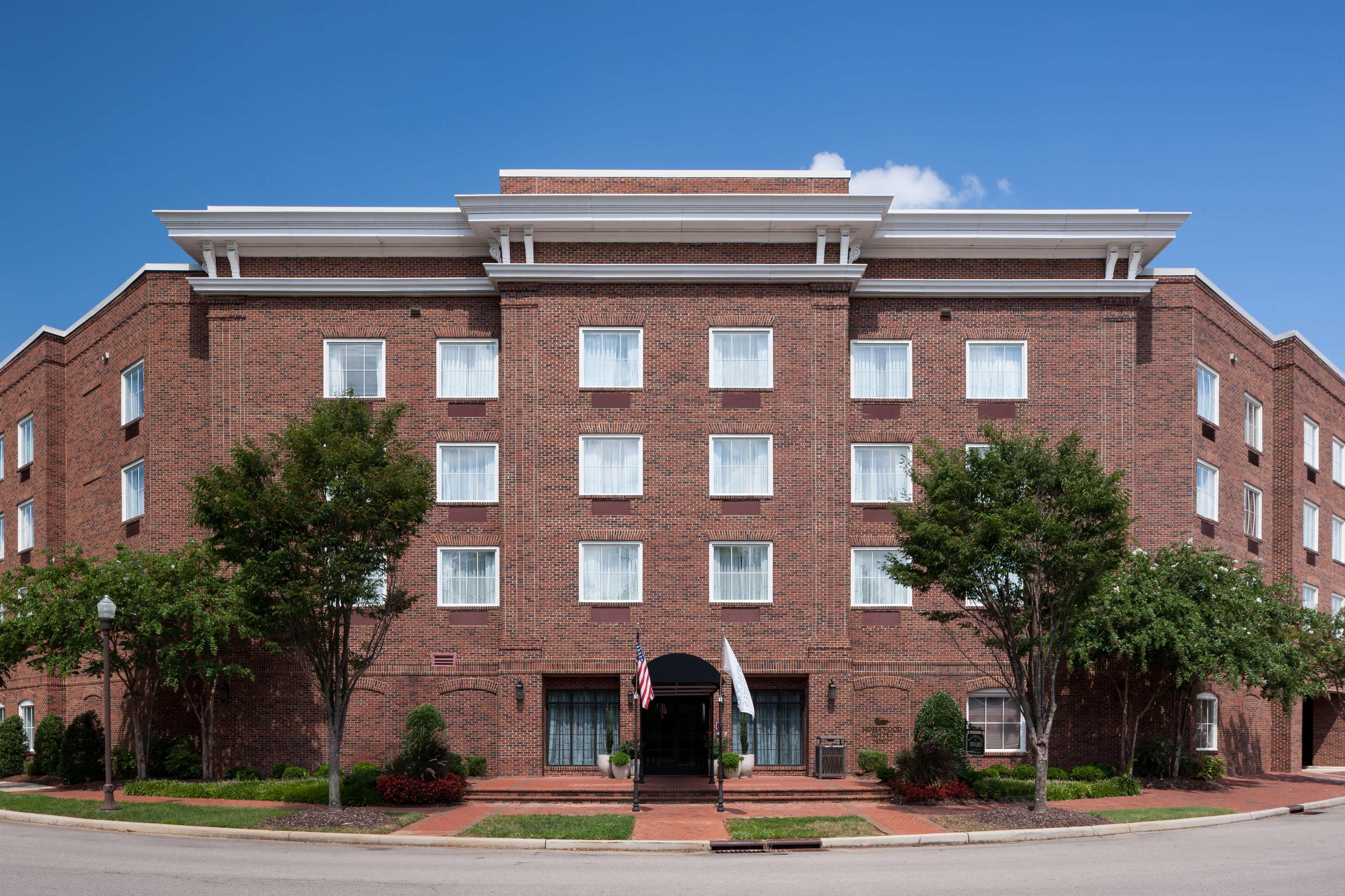 Homewood Suites By Hilton Huntsville-Village Of Providence Dış mekan fotoğraf