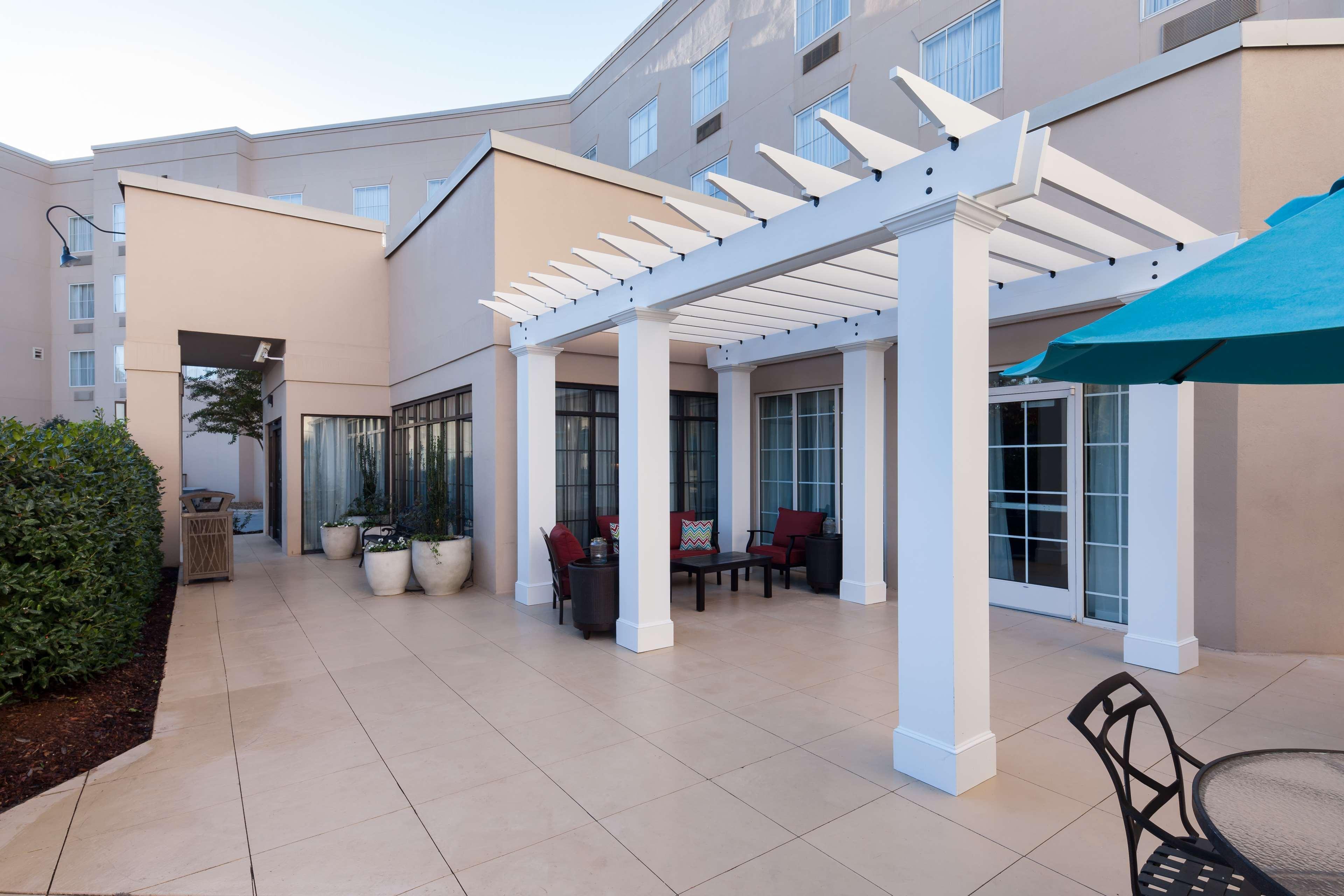 Homewood Suites By Hilton Huntsville-Village Of Providence Dış mekan fotoğraf