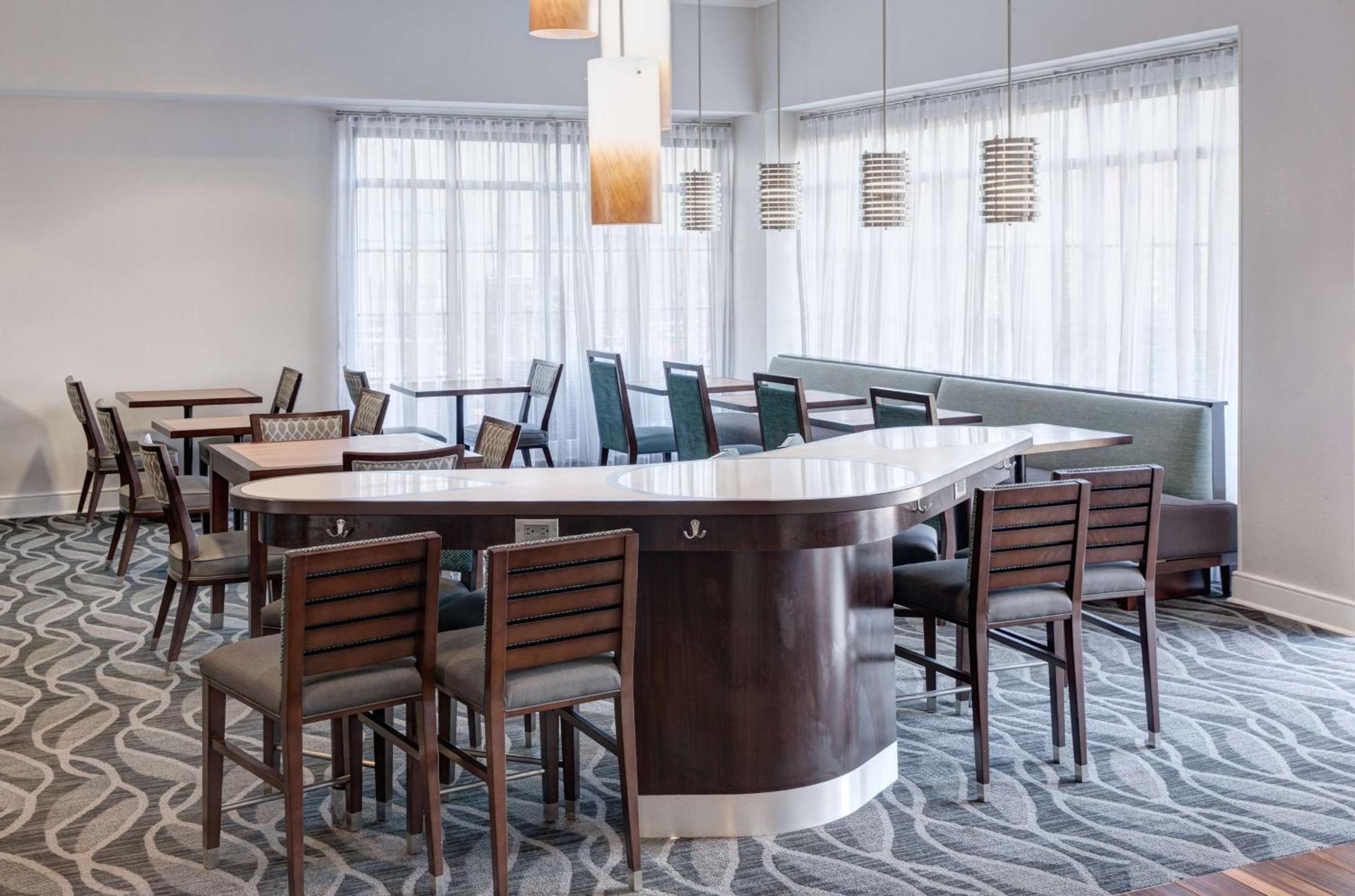 Homewood Suites By Hilton Huntsville-Village Of Providence Dış mekan fotoğraf