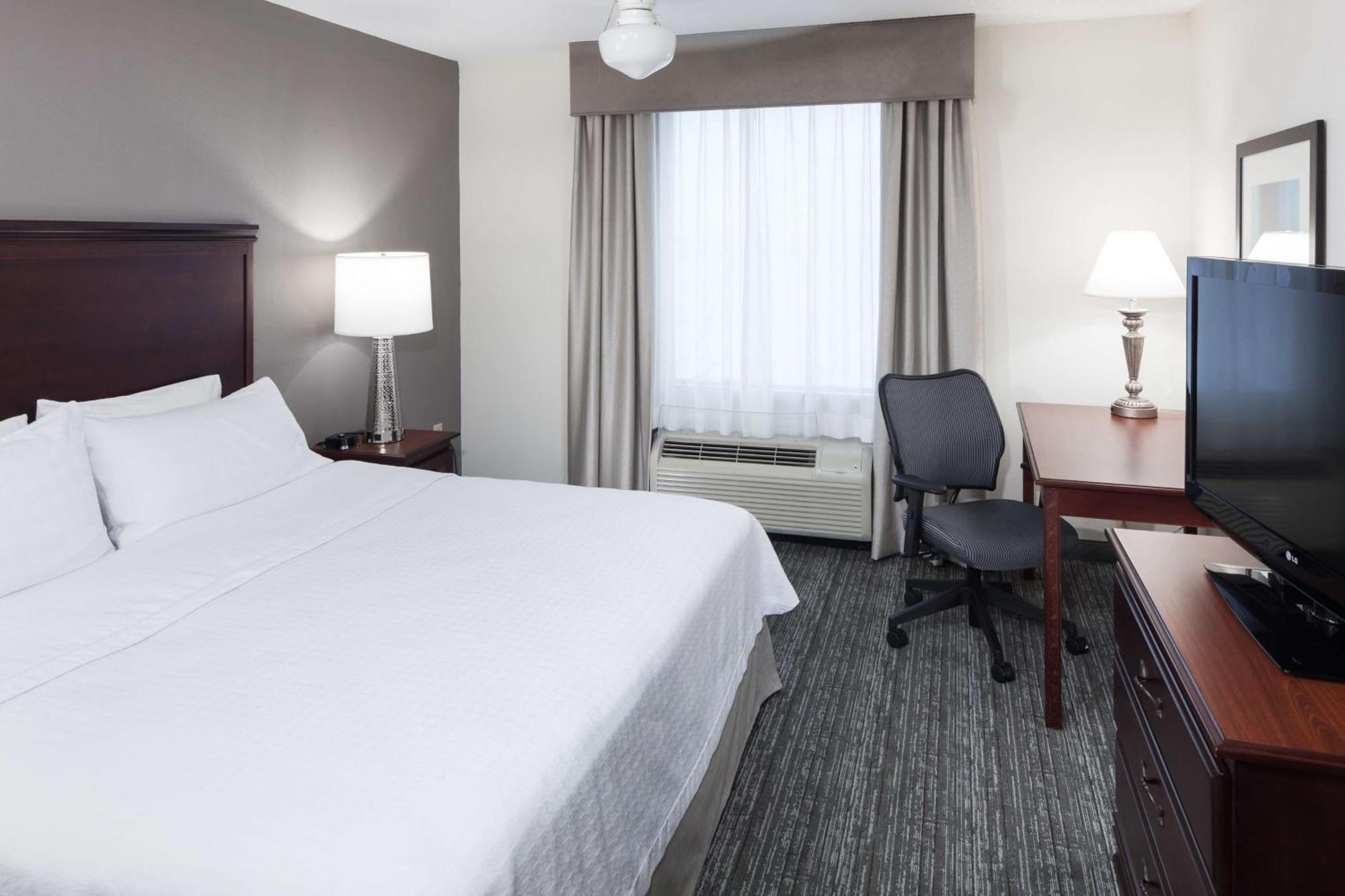 Homewood Suites By Hilton Huntsville-Village Of Providence Dış mekan fotoğraf