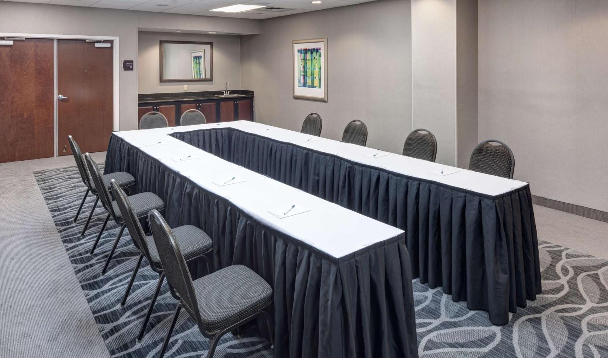 Homewood Suites By Hilton Huntsville-Village Of Providence Dış mekan fotoğraf