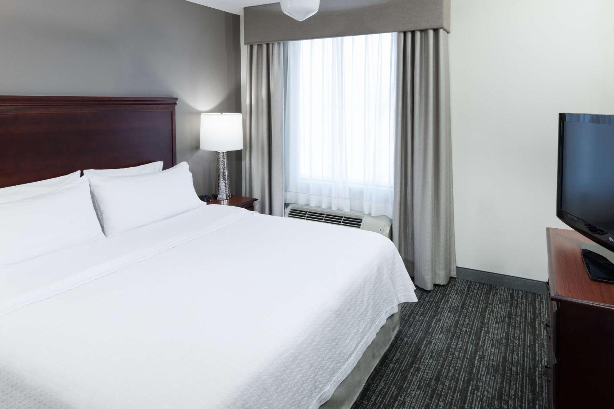Homewood Suites By Hilton Huntsville-Village Of Providence Dış mekan fotoğraf