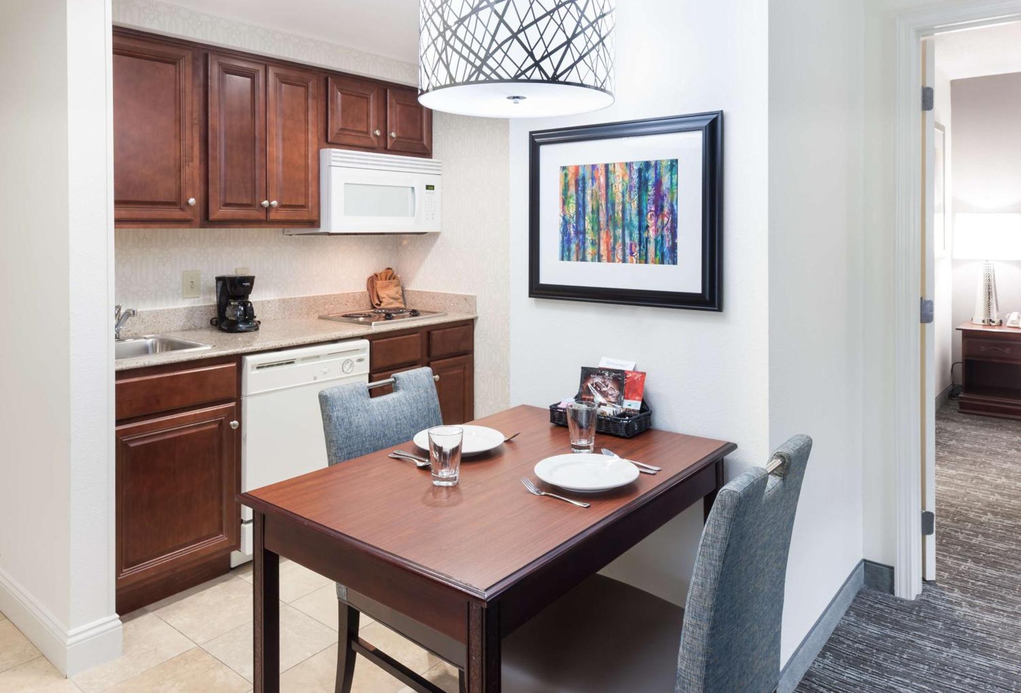 Homewood Suites By Hilton Huntsville-Village Of Providence Dış mekan fotoğraf