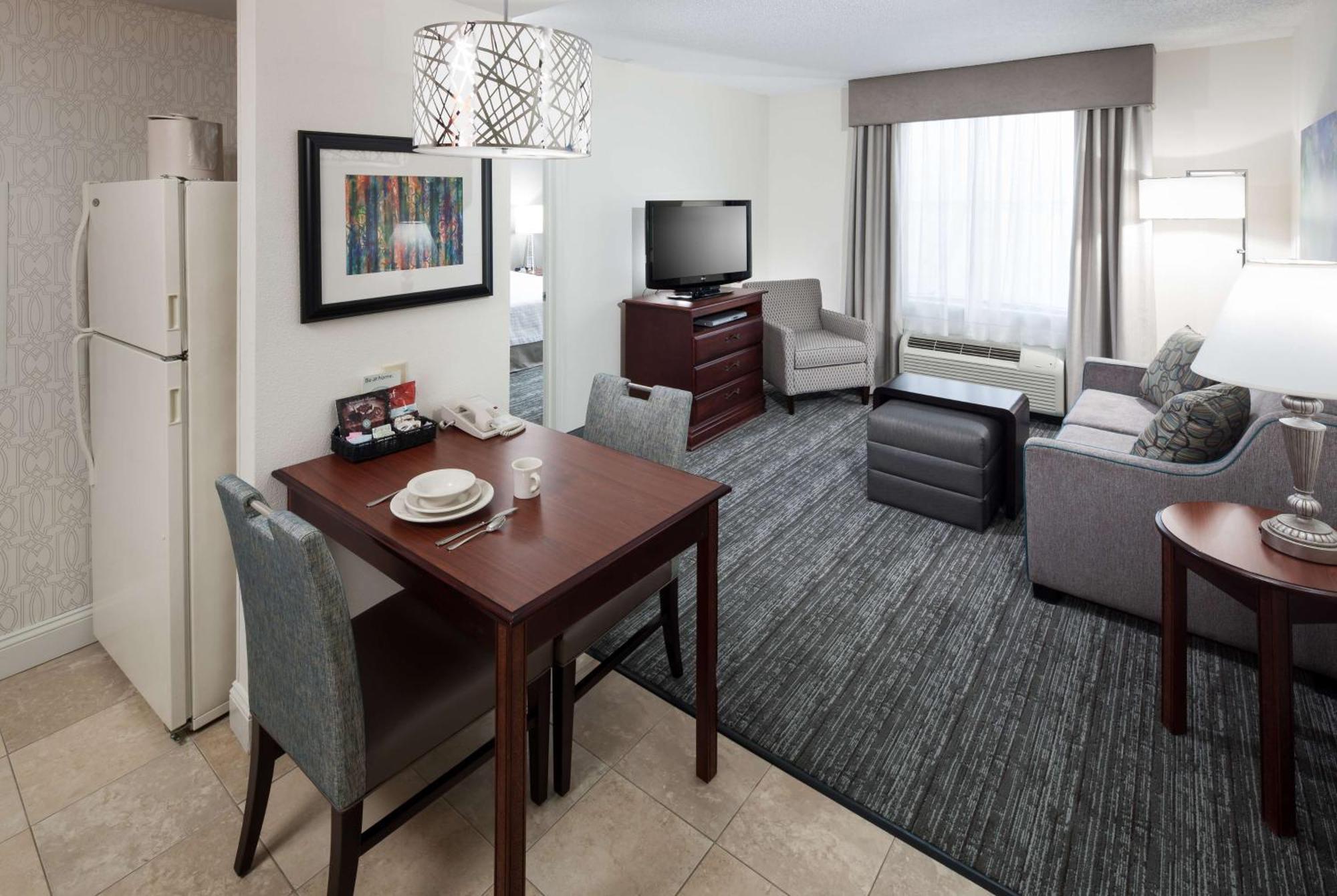 Homewood Suites By Hilton Huntsville-Village Of Providence Dış mekan fotoğraf