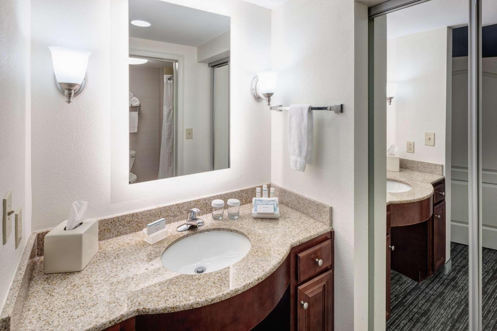Homewood Suites By Hilton Huntsville-Village Of Providence Dış mekan fotoğraf
