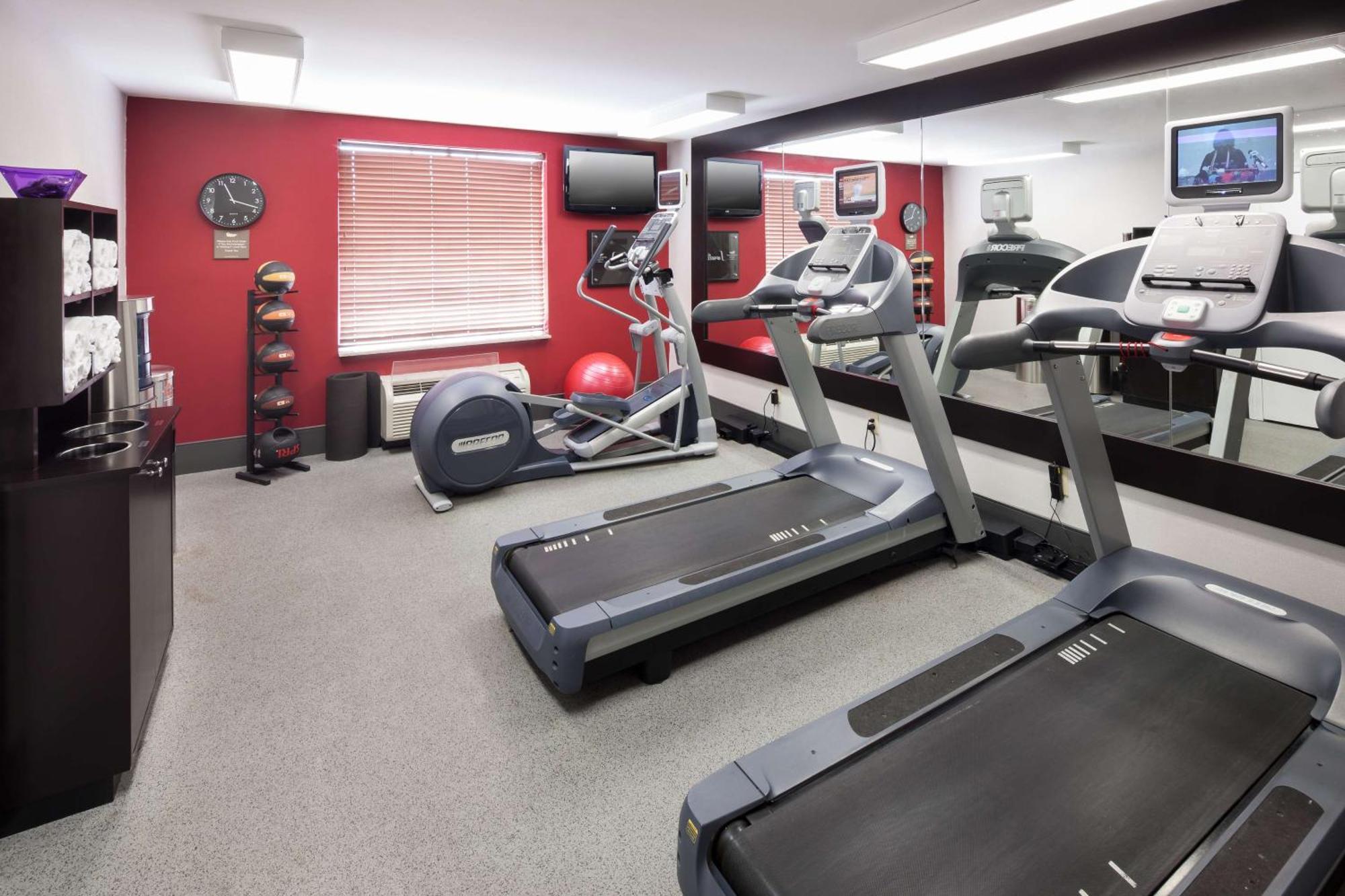 Homewood Suites By Hilton Huntsville-Village Of Providence Dış mekan fotoğraf