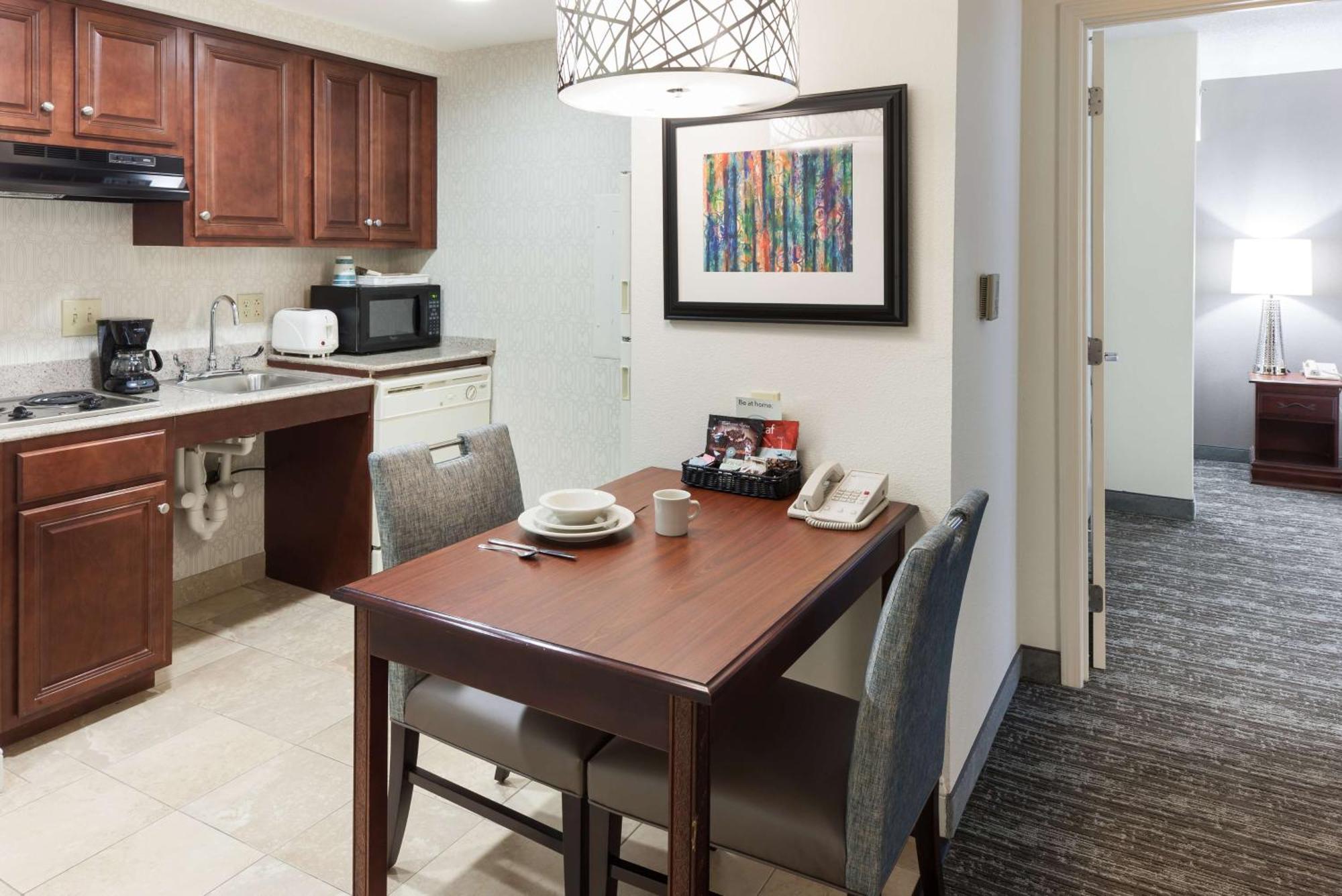Homewood Suites By Hilton Huntsville-Village Of Providence Dış mekan fotoğraf