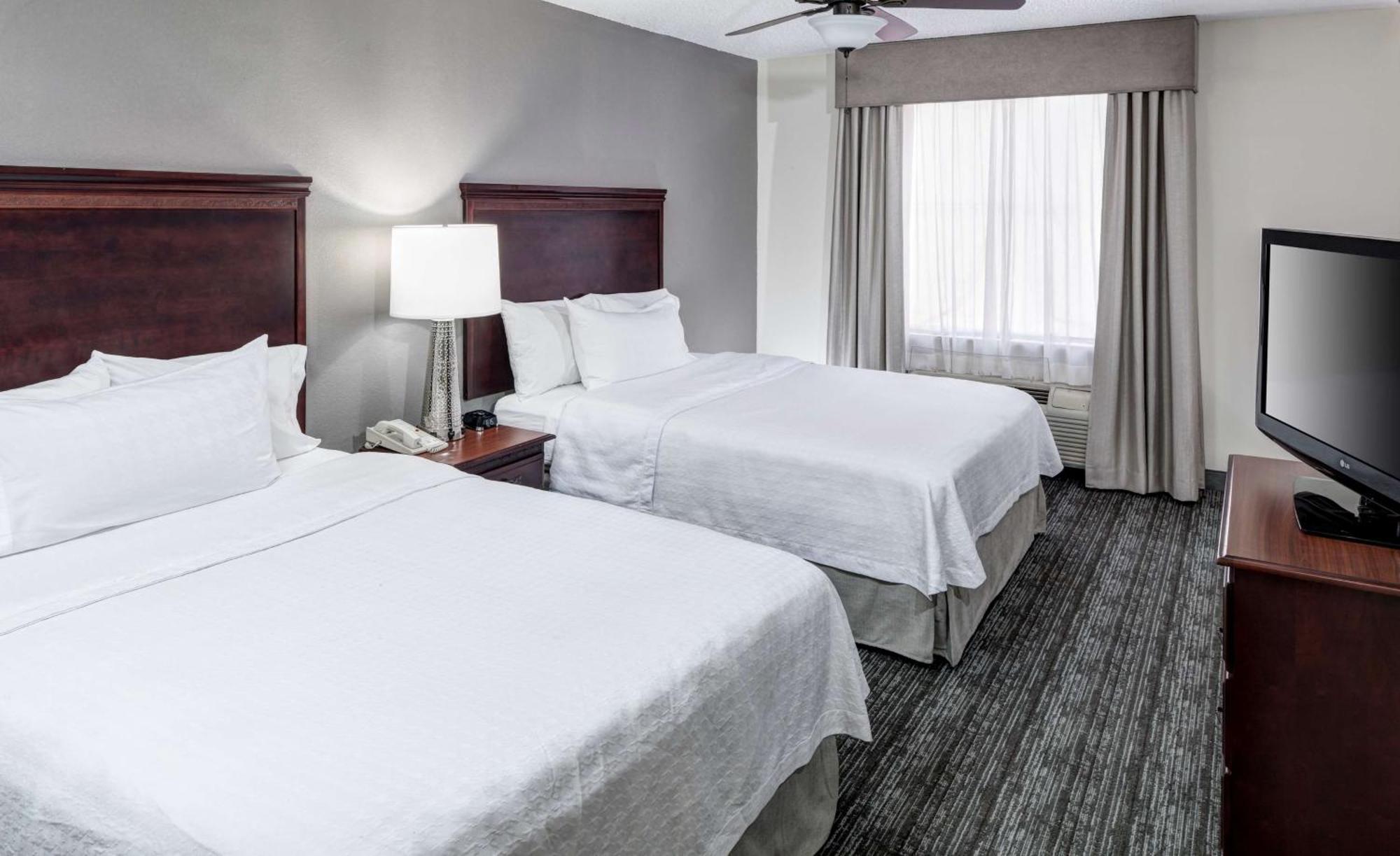 Homewood Suites By Hilton Huntsville-Village Of Providence Dış mekan fotoğraf