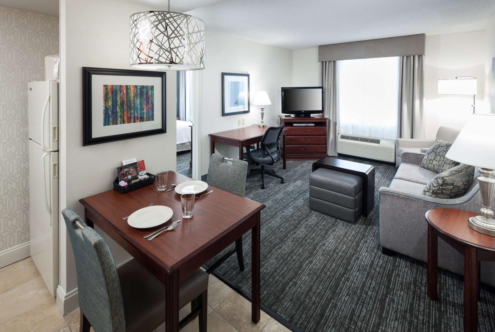 Homewood Suites By Hilton Huntsville-Village Of Providence Dış mekan fotoğraf