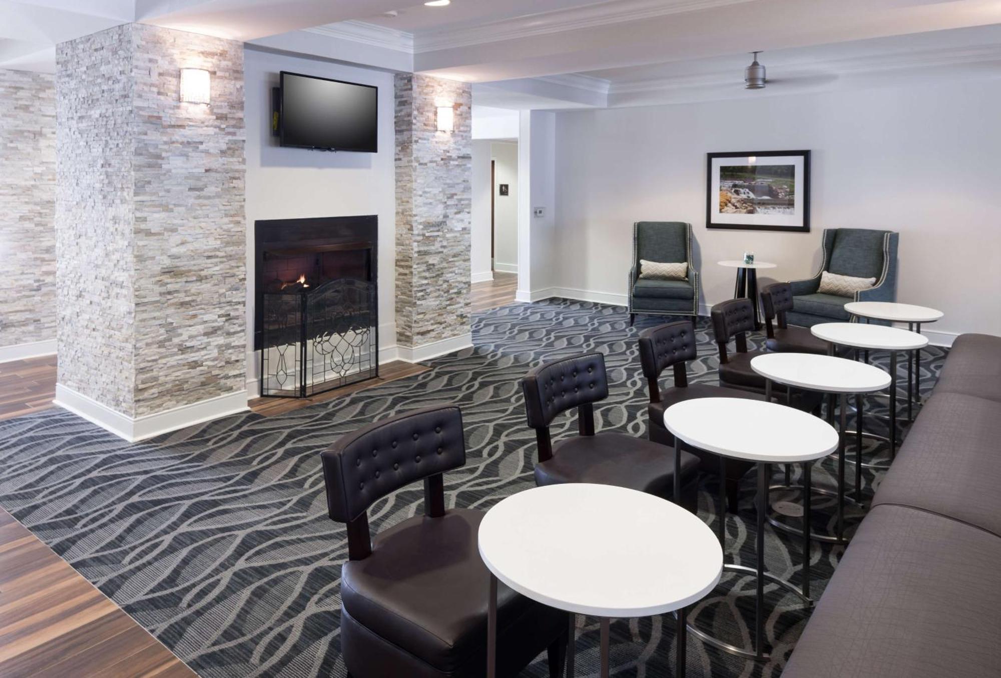 Homewood Suites By Hilton Huntsville-Village Of Providence Dış mekan fotoğraf