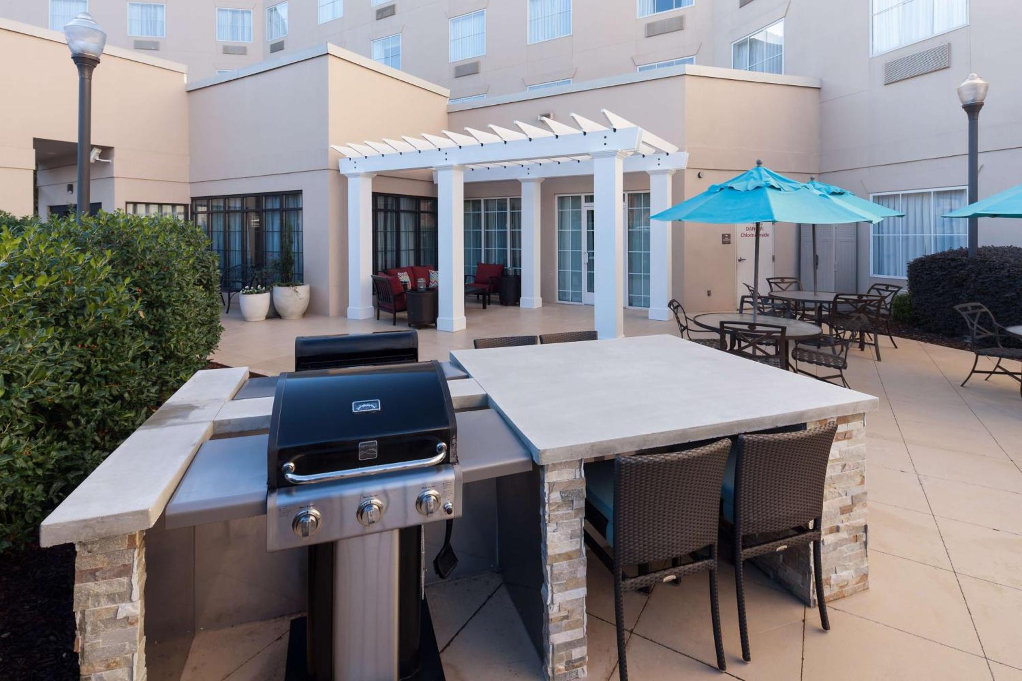Homewood Suites By Hilton Huntsville-Village Of Providence Dış mekan fotoğraf