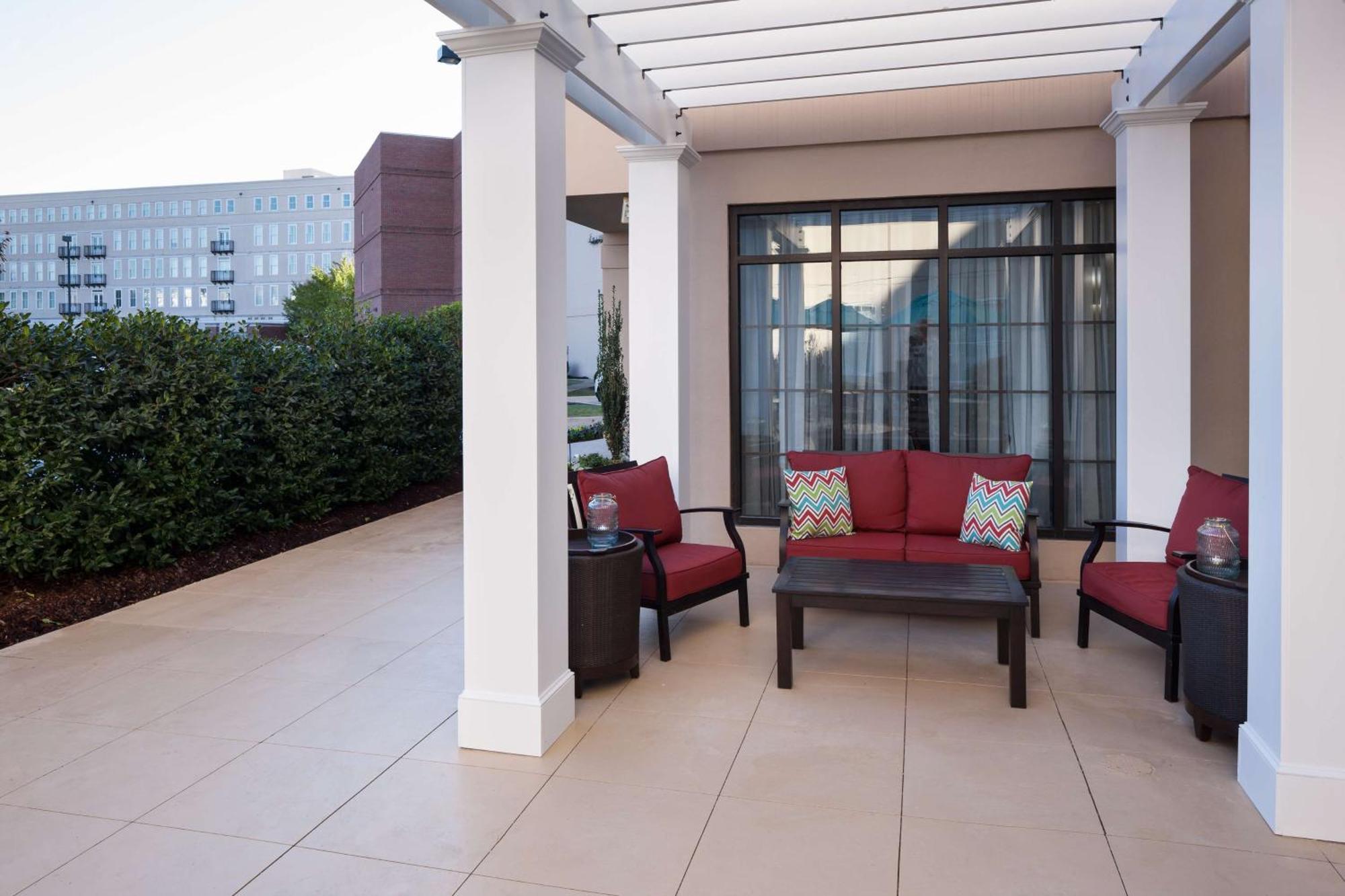 Homewood Suites By Hilton Huntsville-Village Of Providence Dış mekan fotoğraf