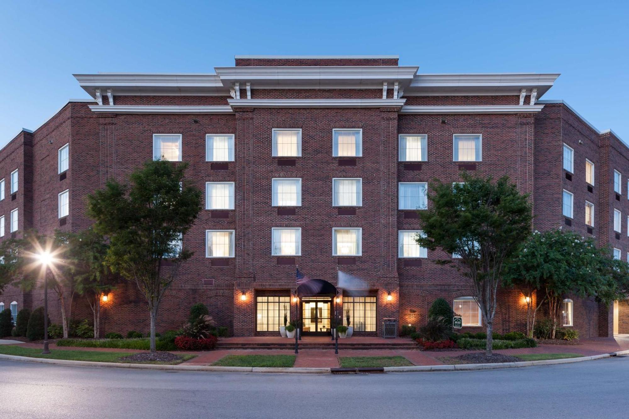 Homewood Suites By Hilton Huntsville-Village Of Providence Dış mekan fotoğraf