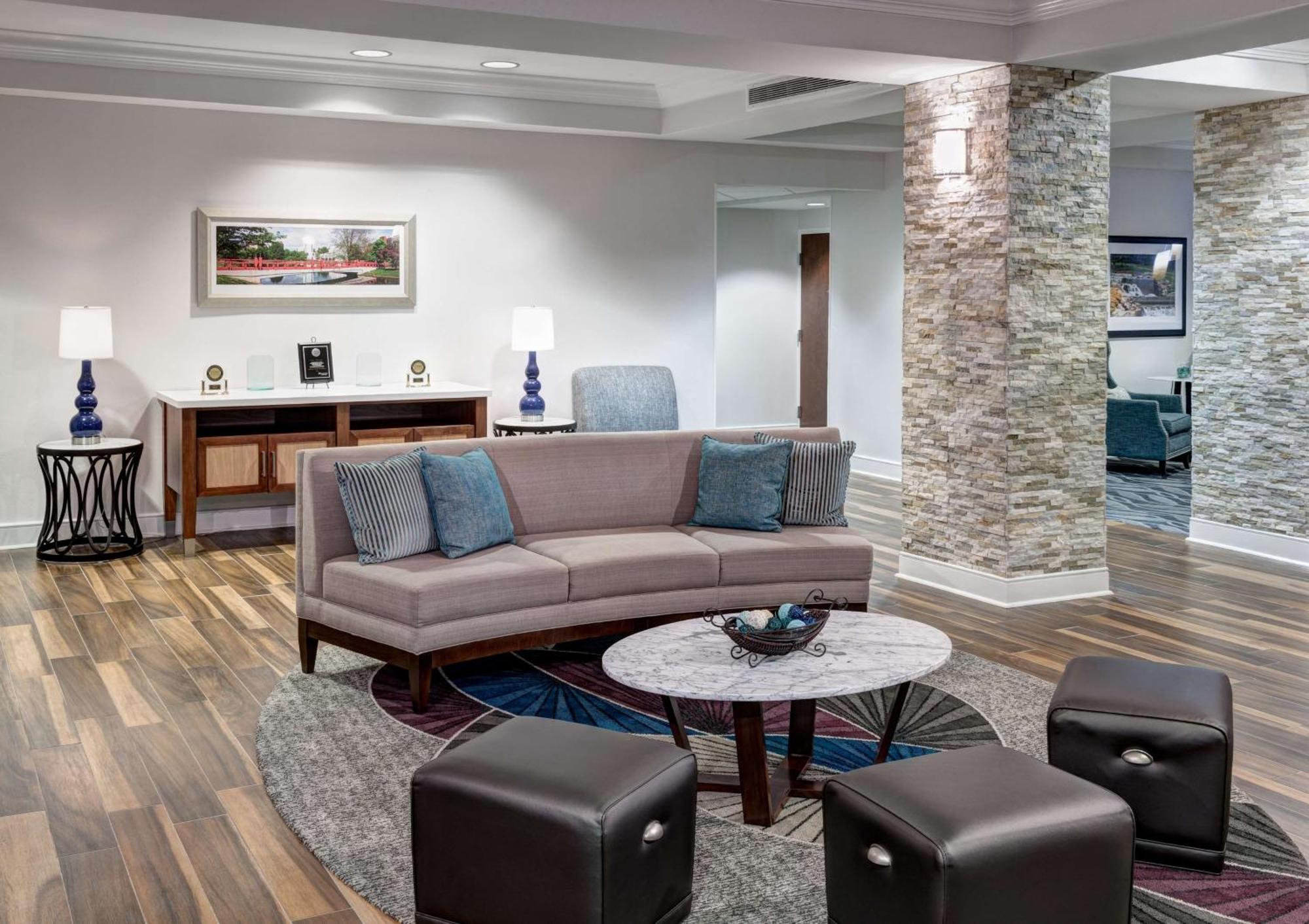 Homewood Suites By Hilton Huntsville-Village Of Providence Dış mekan fotoğraf