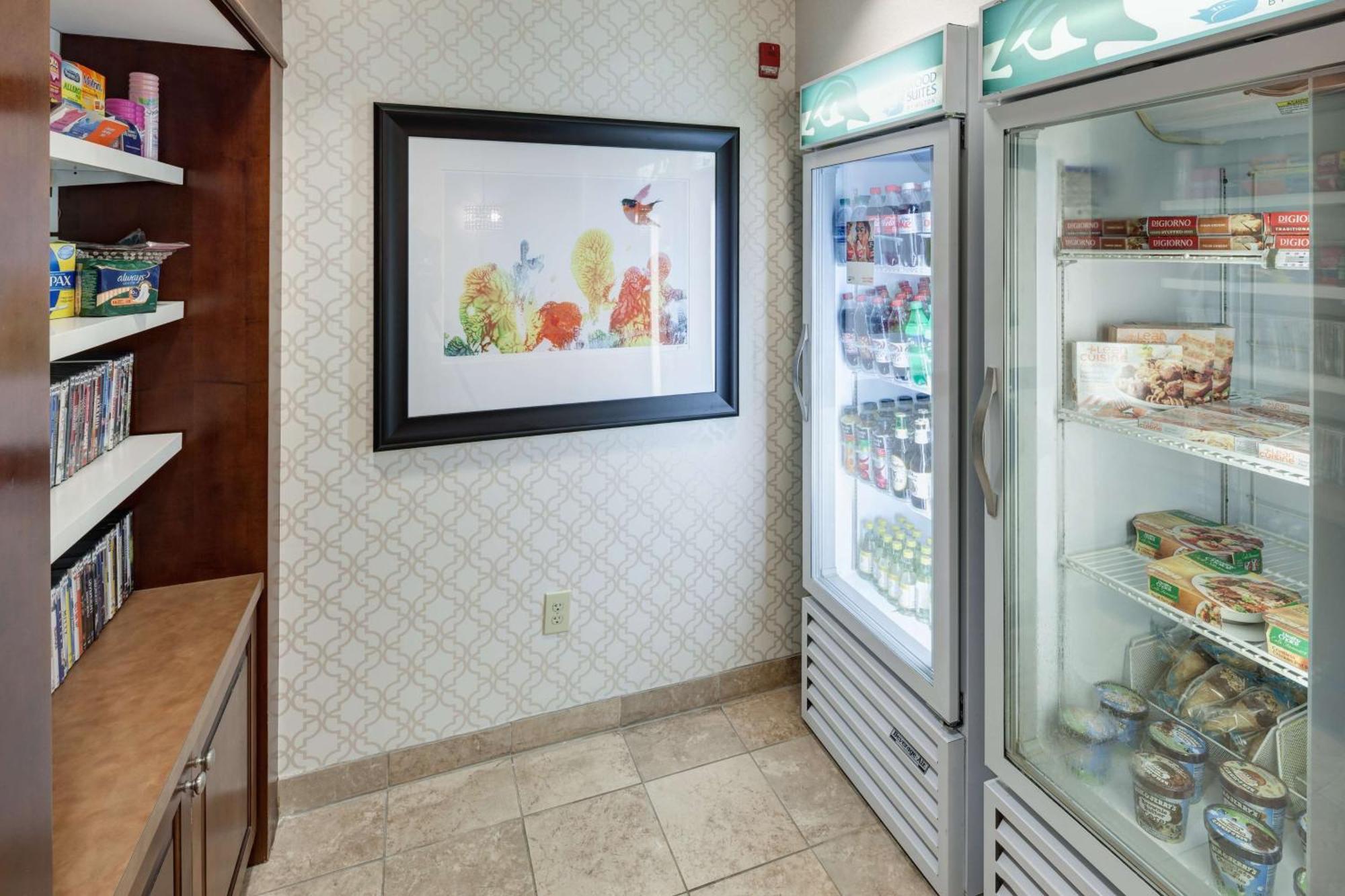 Homewood Suites By Hilton Huntsville-Village Of Providence Dış mekan fotoğraf