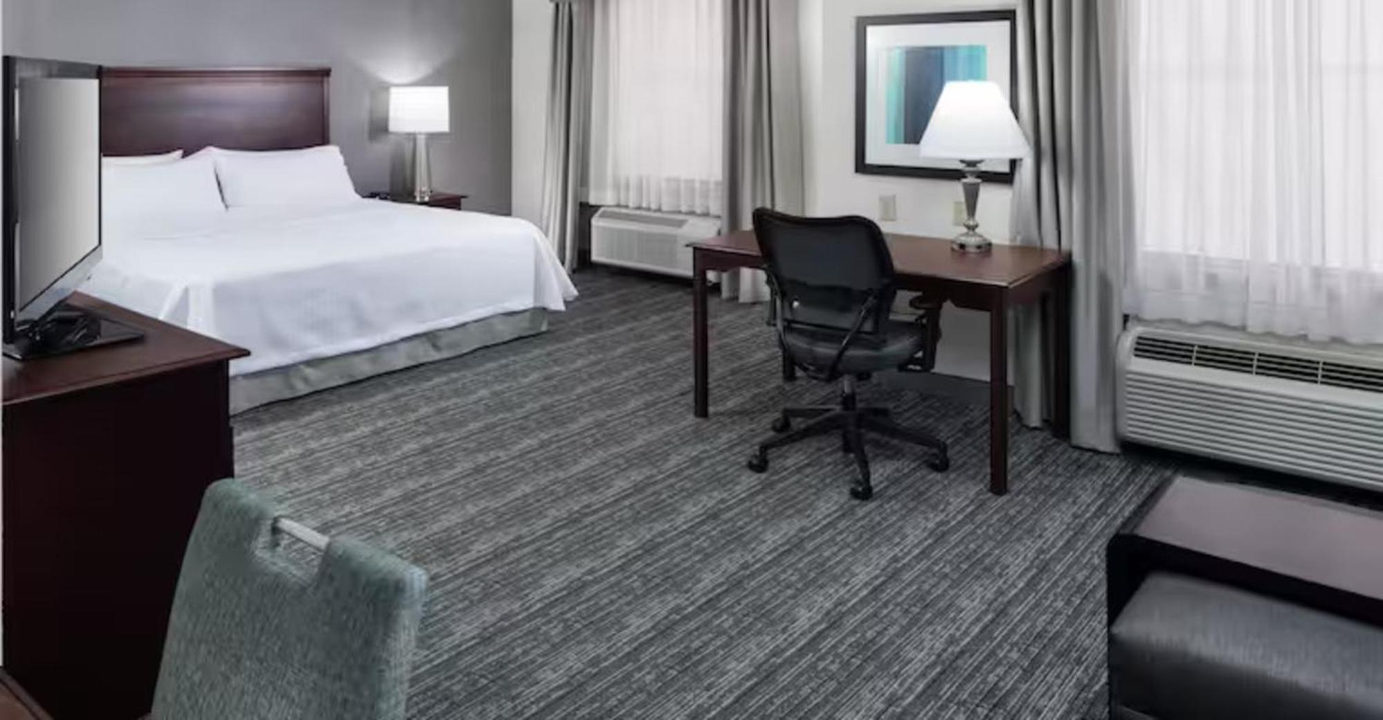 Homewood Suites By Hilton Huntsville-Village Of Providence Dış mekan fotoğraf