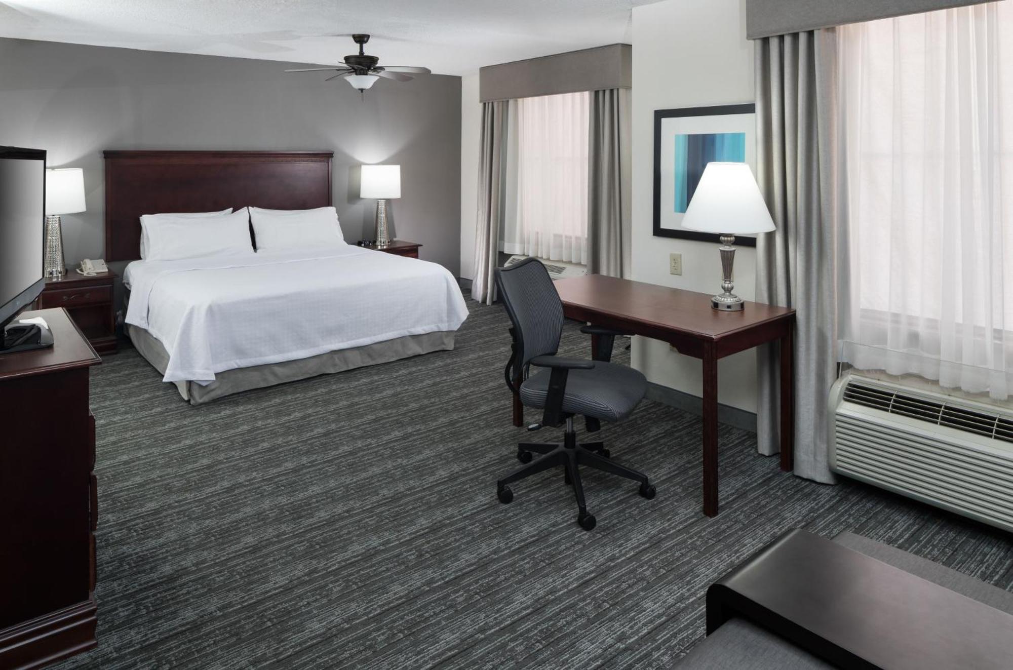 Homewood Suites By Hilton Huntsville-Village Of Providence Dış mekan fotoğraf