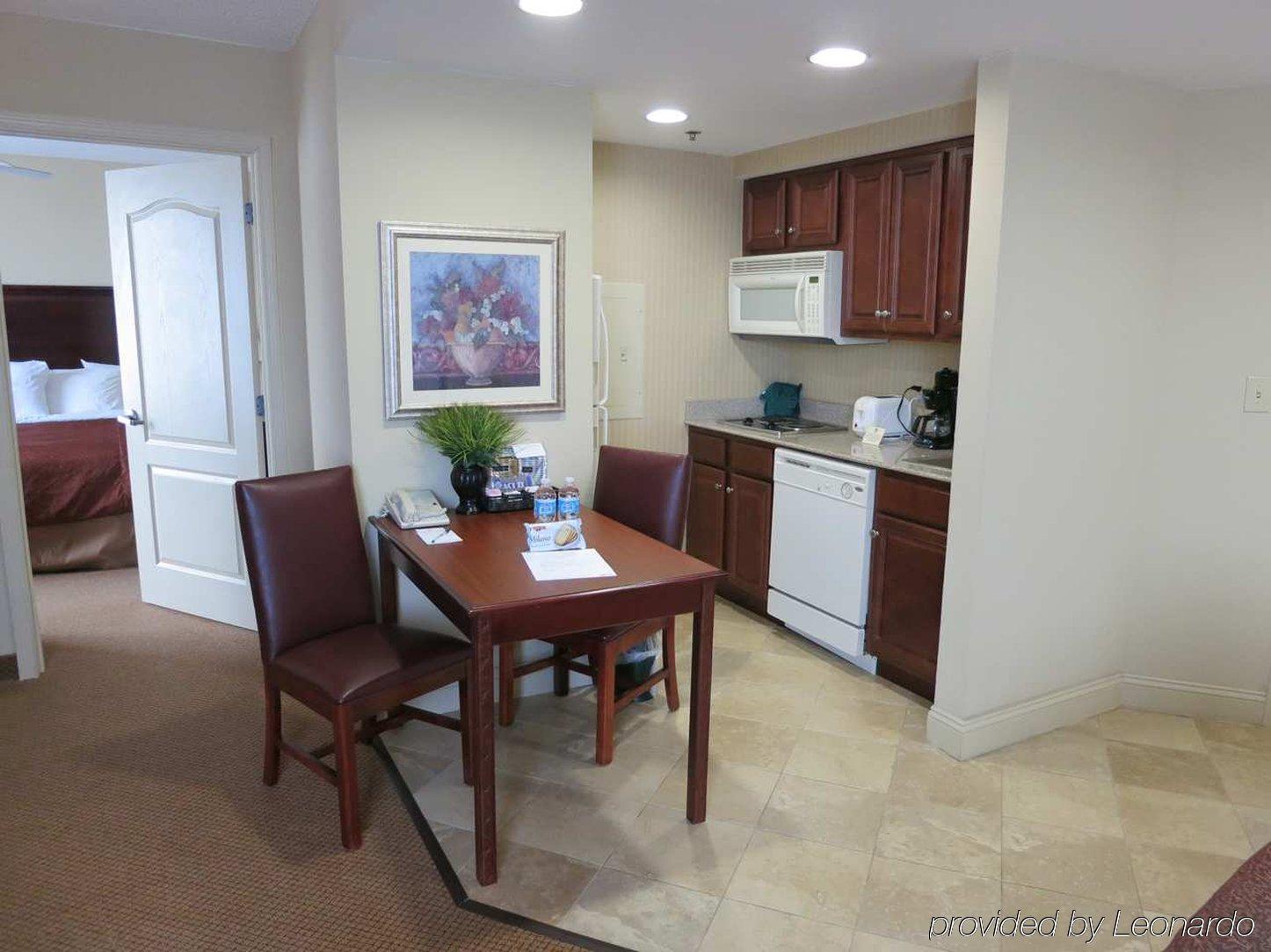 Homewood Suites By Hilton Huntsville-Village Of Providence Dış mekan fotoğraf
