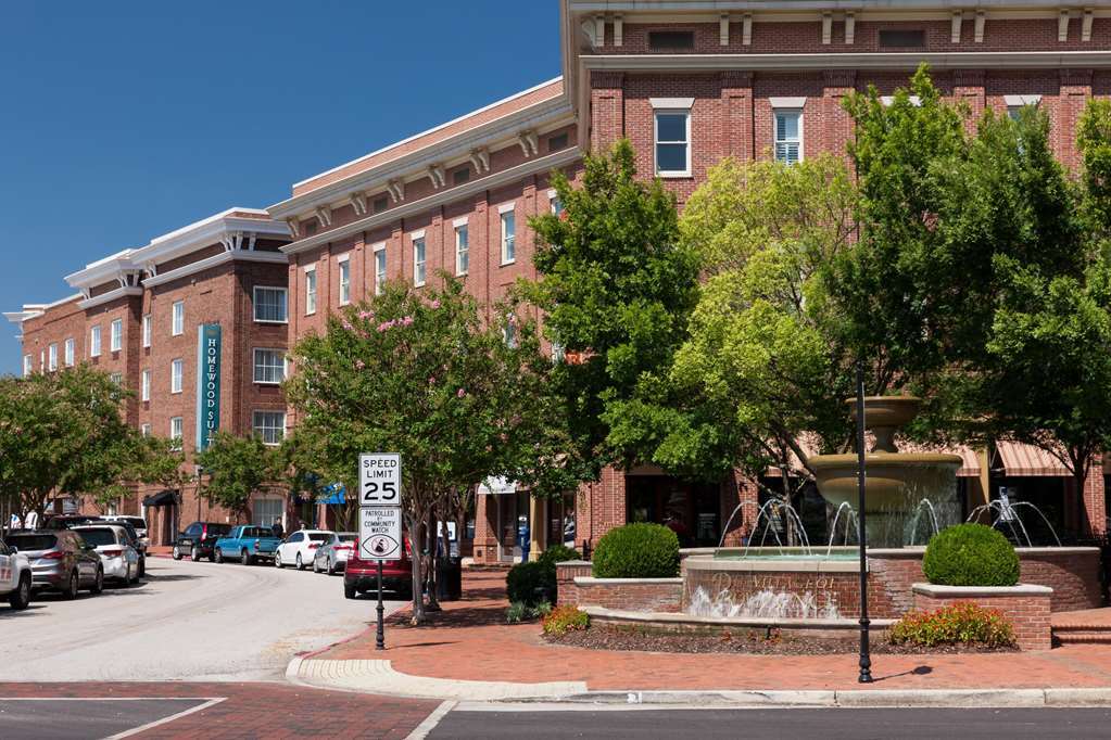 Homewood Suites By Hilton Huntsville-Village Of Providence Konforlar fotoğraf