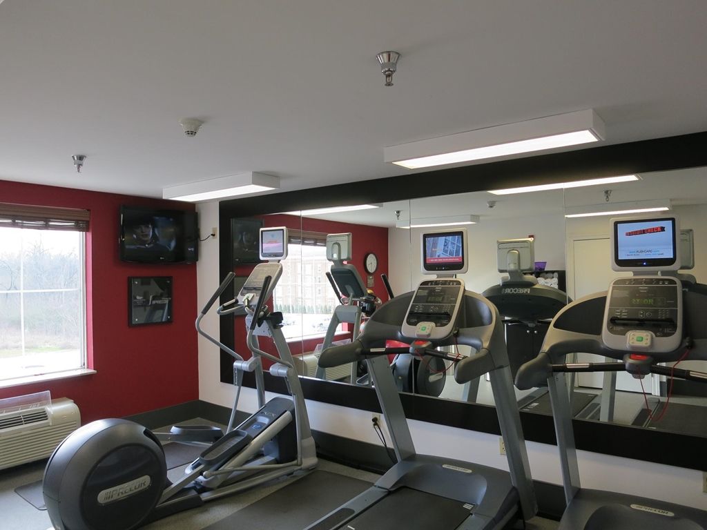 Homewood Suites By Hilton Huntsville-Village Of Providence Konforlar fotoğraf