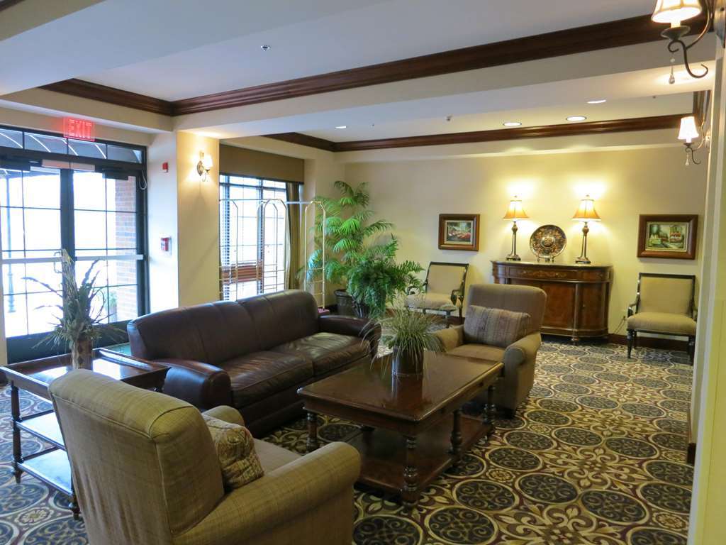 Homewood Suites By Hilton Huntsville-Village Of Providence İç mekan fotoğraf