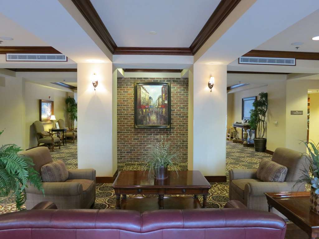 Homewood Suites By Hilton Huntsville-Village Of Providence İç mekan fotoğraf
