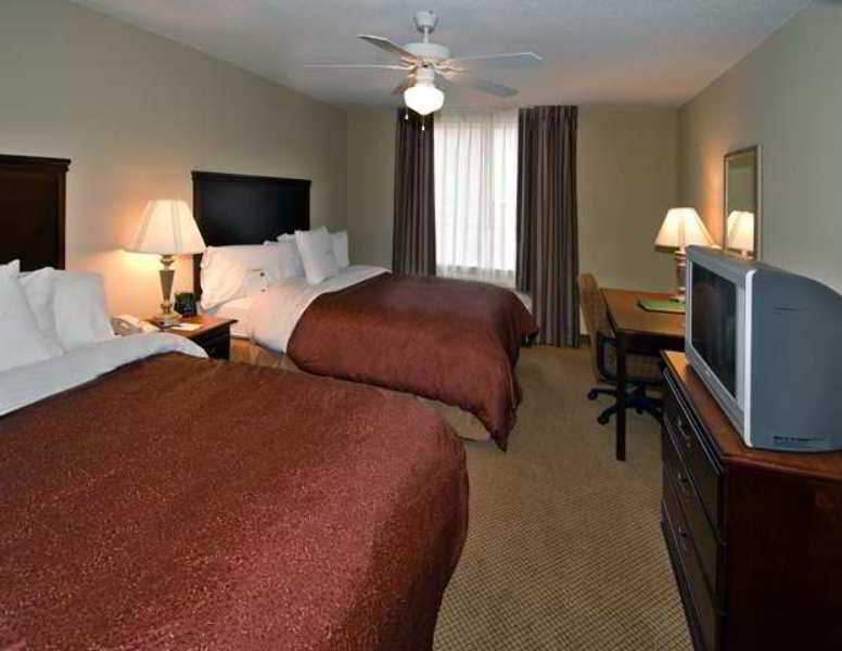 Homewood Suites By Hilton Huntsville-Village Of Providence Dış mekan fotoğraf