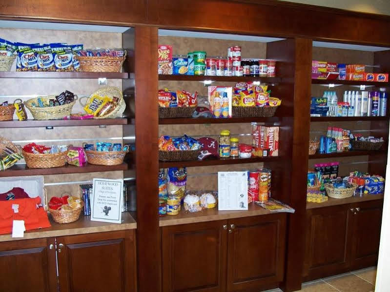 Homewood Suites By Hilton Huntsville-Village Of Providence Dış mekan fotoğraf