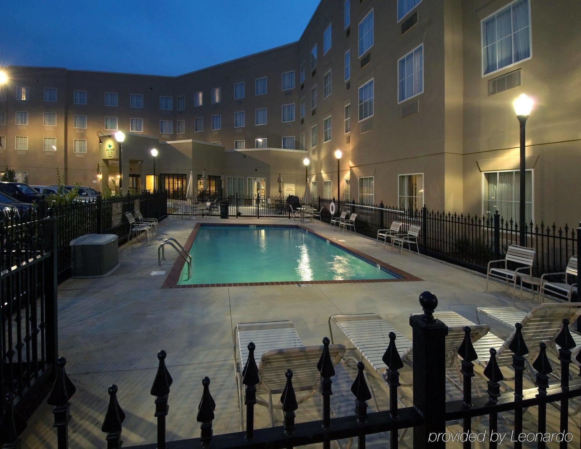 Homewood Suites By Hilton Huntsville-Village Of Providence Dış mekan fotoğraf