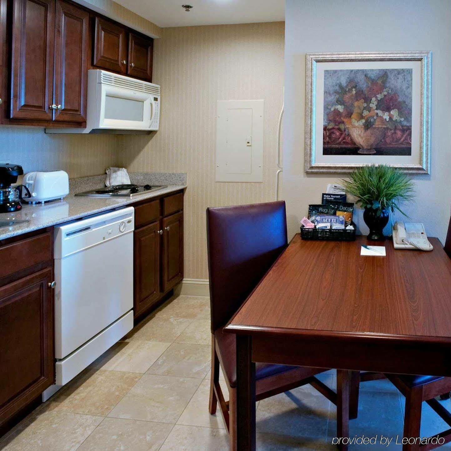Homewood Suites By Hilton Huntsville-Village Of Providence Dış mekan fotoğraf